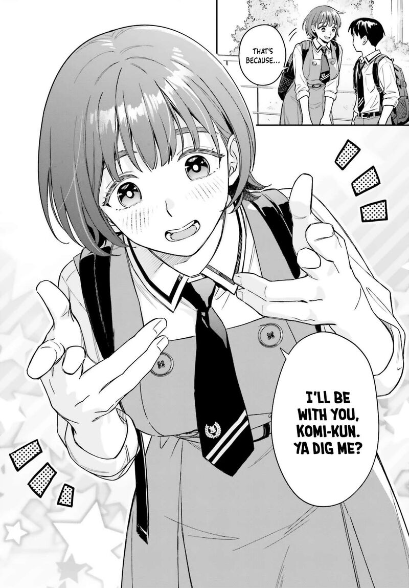 Boku No Kanojo Wa DekkawaII 15 19