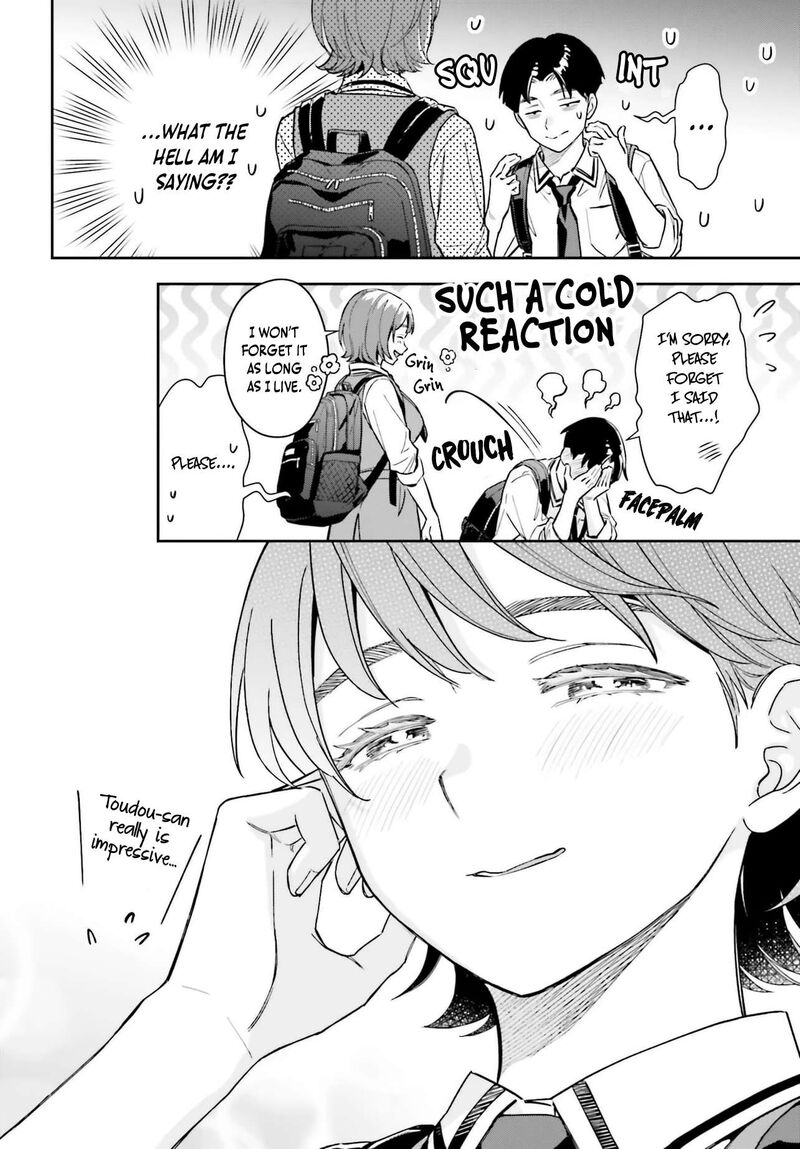 Boku No Kanojo Wa DekkawaII 15 23