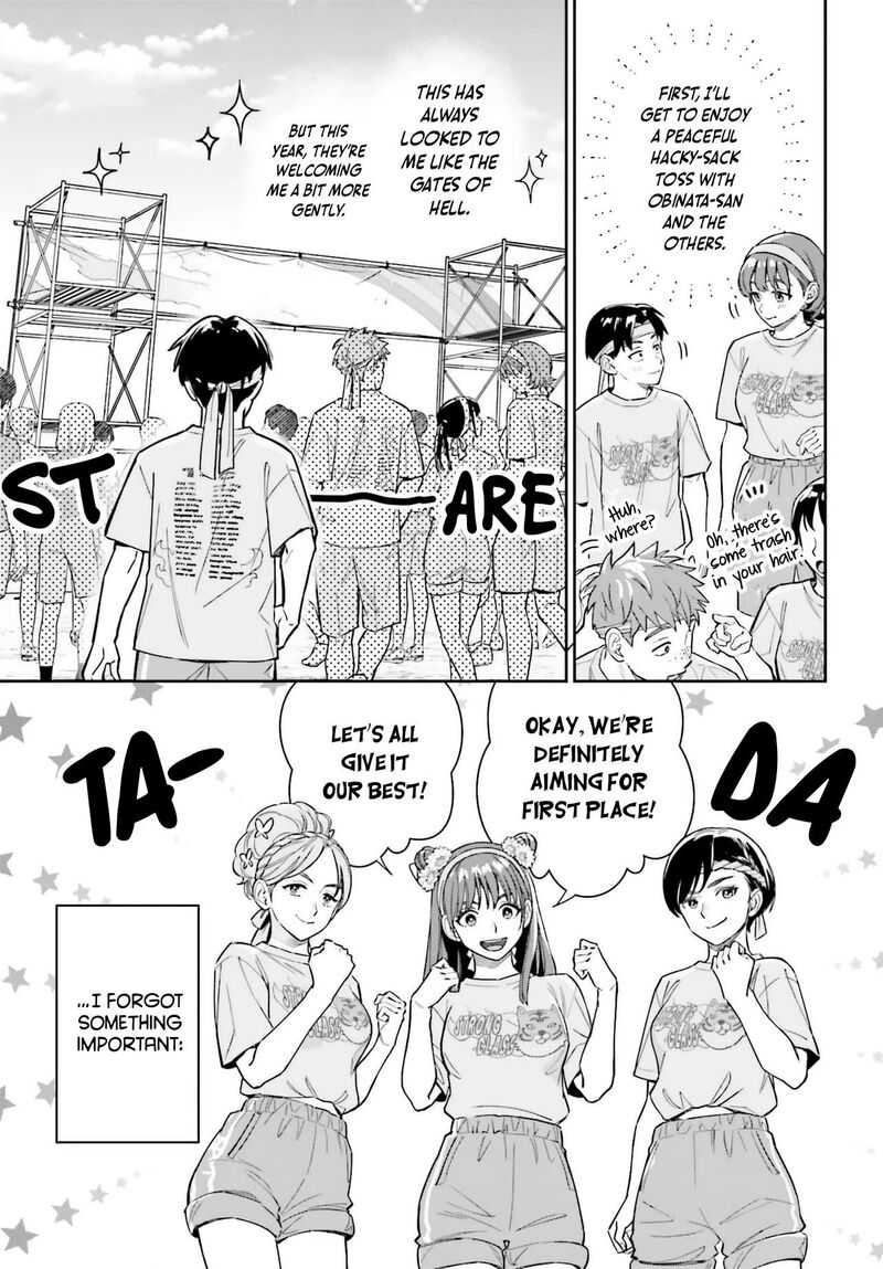 Boku No Kanojo Wa DekkawaII 15 28