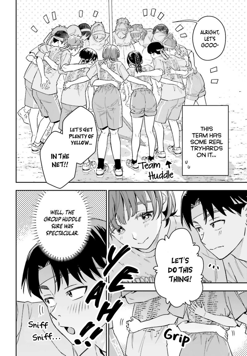 Boku No Kanojo Wa DekkawaII 15 29