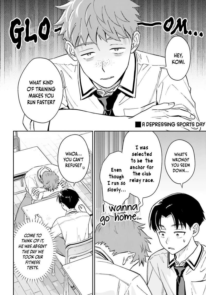 Boku No Kanojo Wa DekkawaII 15 3