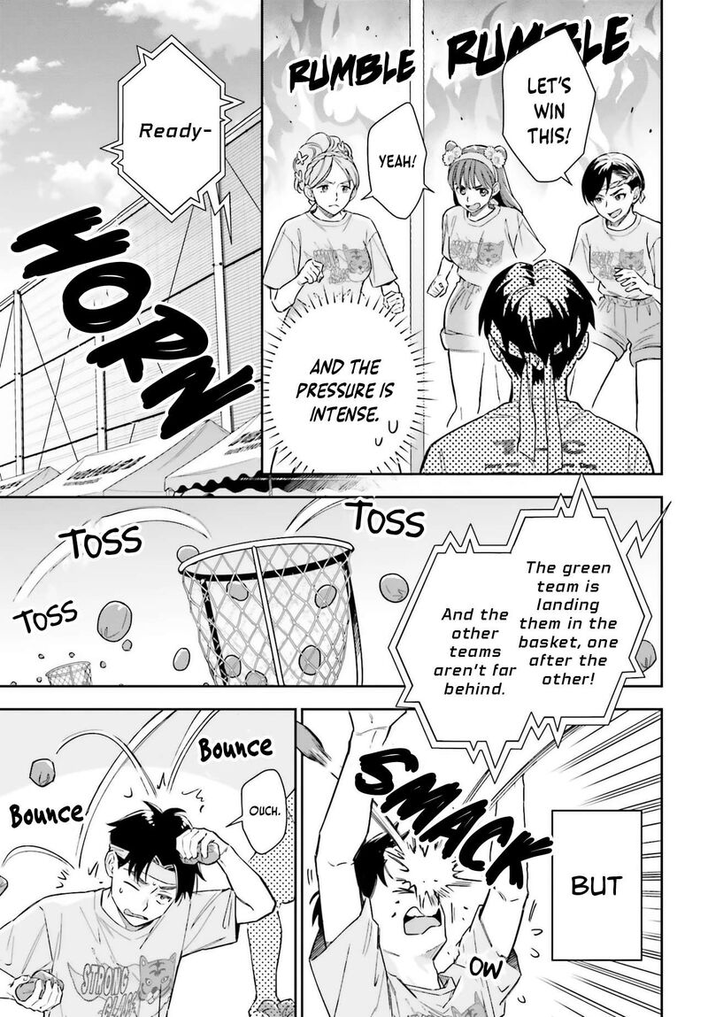 Boku No Kanojo Wa DekkawaII 15 30