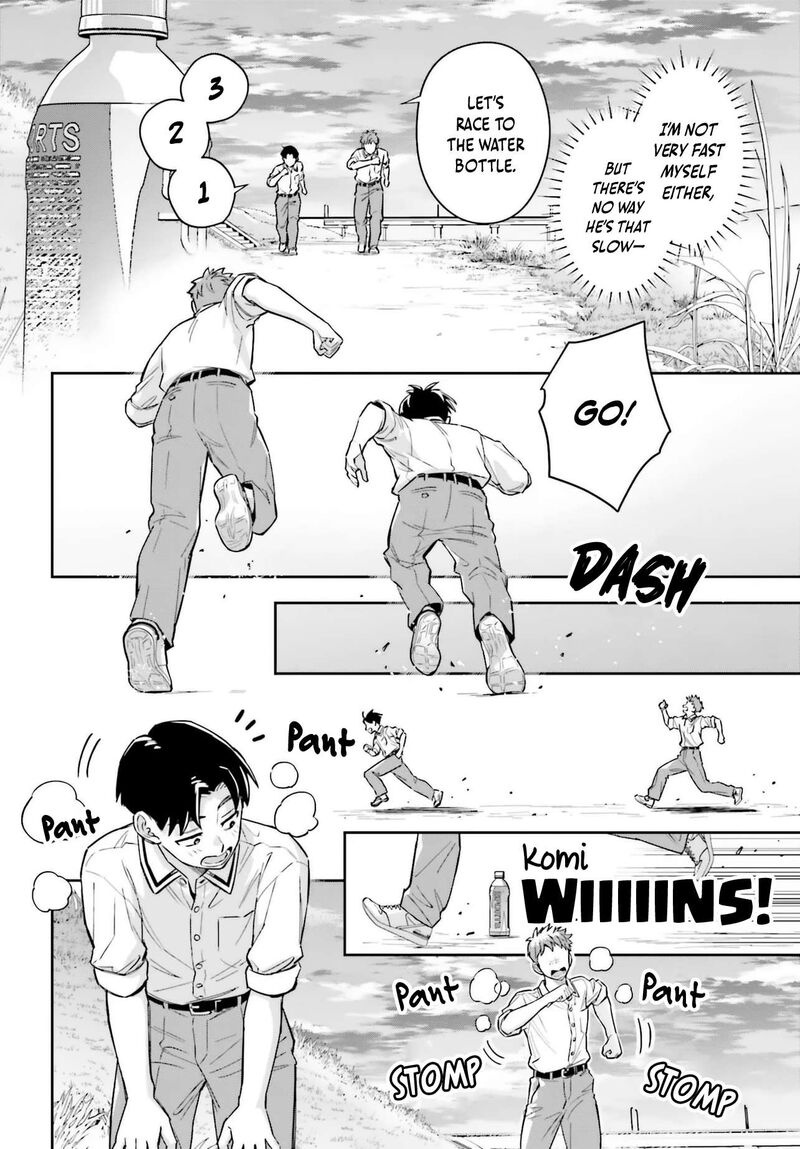 Boku No Kanojo Wa DekkawaII 15 5