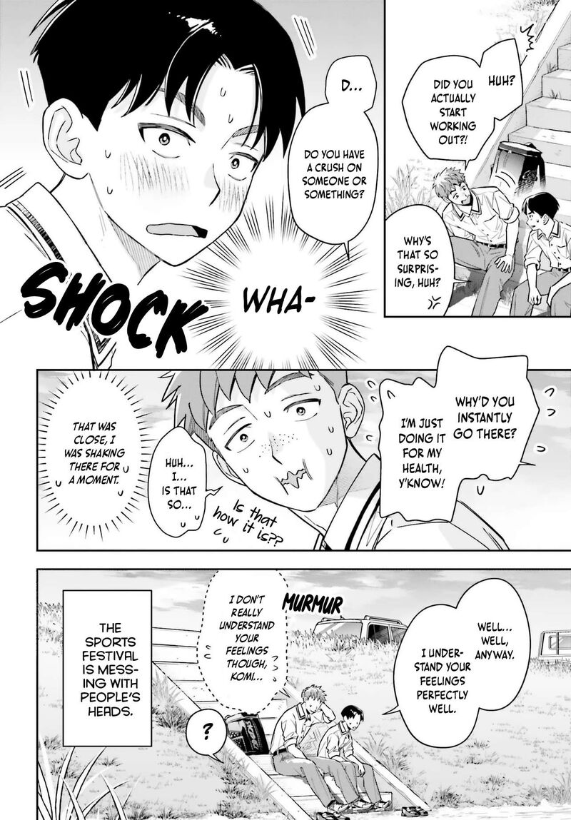 Boku No Kanojo Wa DekkawaII 15 7