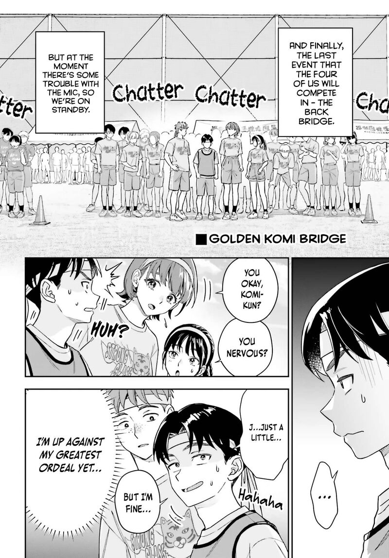 Boku No Kanojo Wa DekkawaII 16 17