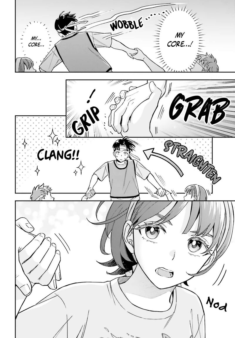 Boku No Kanojo Wa DekkawaII 16 21