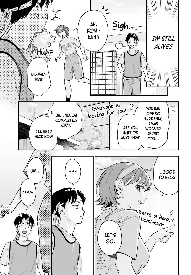 Boku No Kanojo Wa DekkawaII 16 26