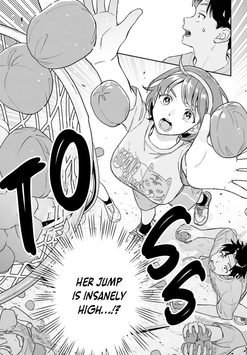 Boku No Kanojo Wa DekkawaII 16 4