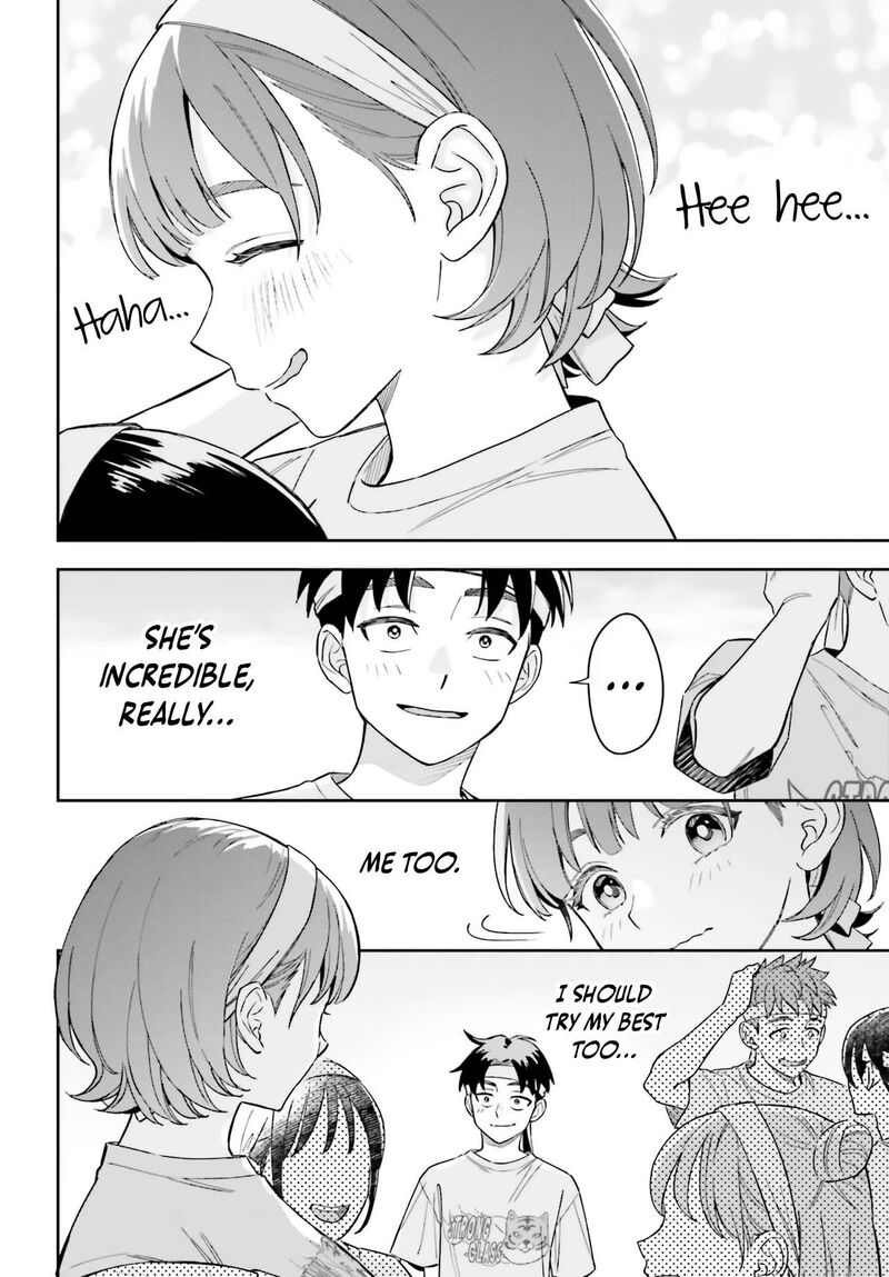 Boku No Kanojo Wa DekkawaII 16 7