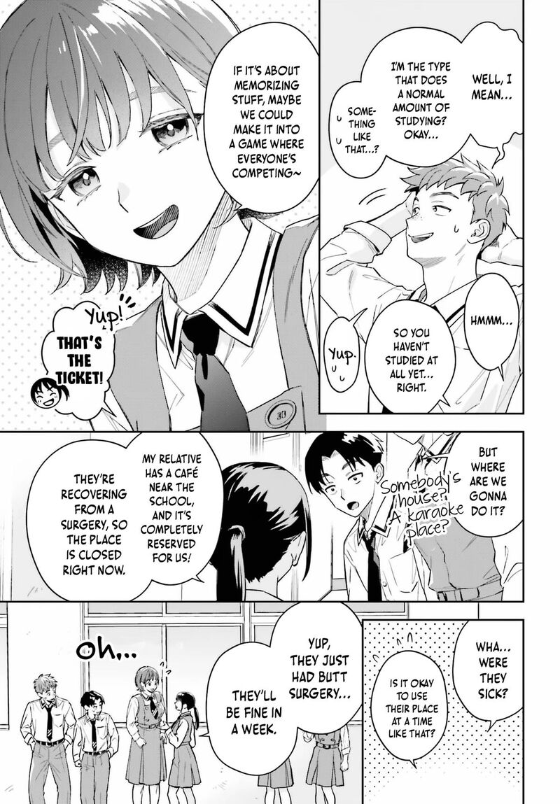 Boku No Kanojo Wa DekkawaII 18 4