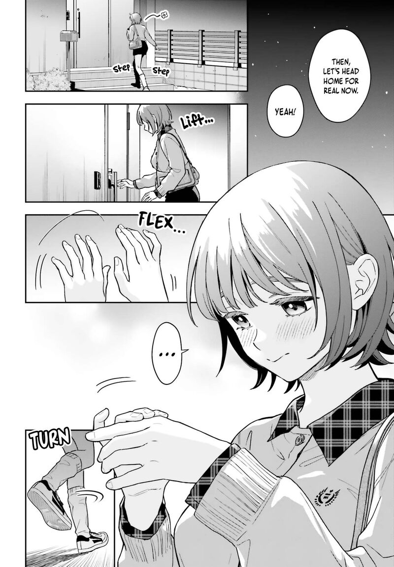 Boku No Kanojo Wa DekkawaII 19 23