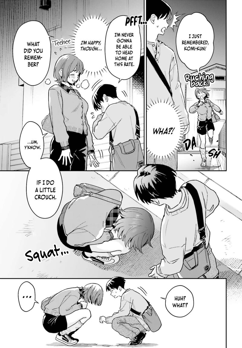 Boku No Kanojo Wa DekkawaII 19 24