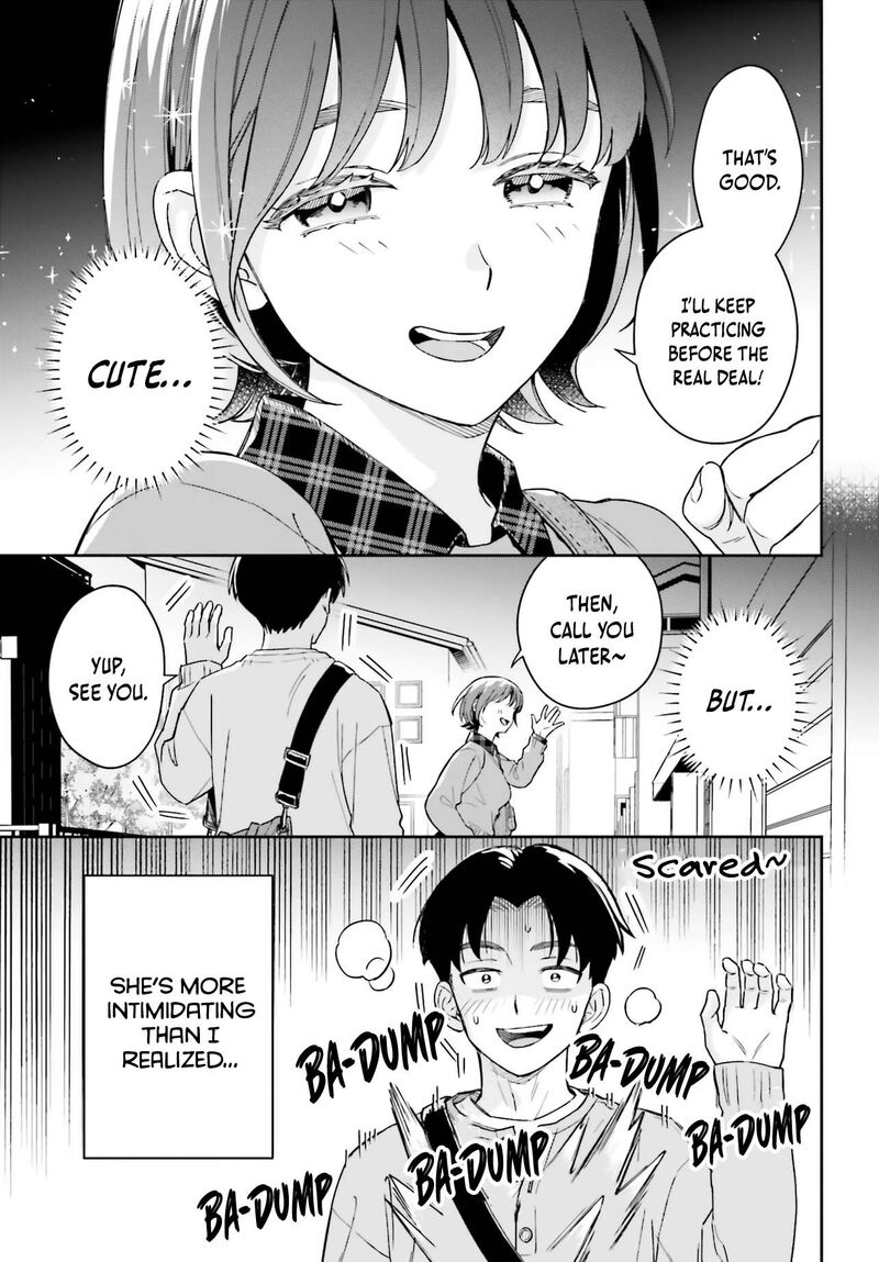 Boku No Kanojo Wa DekkawaII 19 26