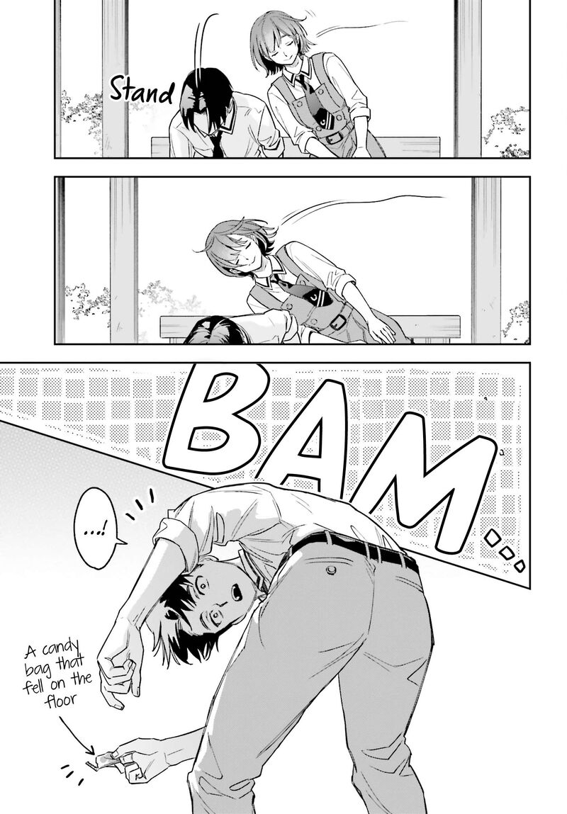 Boku No Kanojo Wa DekkawaII 2 14