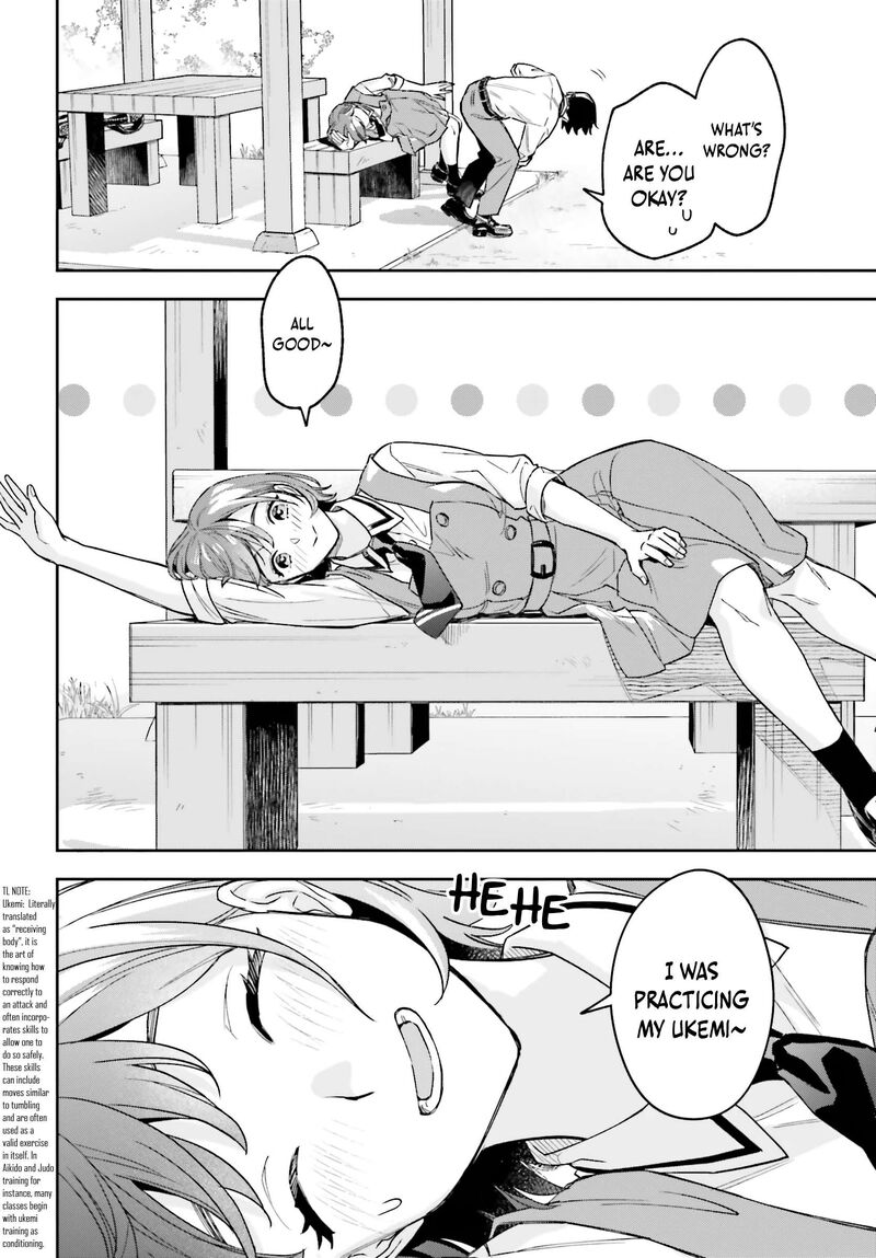 Boku No Kanojo Wa DekkawaII 2 15