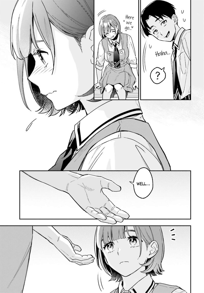 Boku No Kanojo Wa DekkawaII 2 16