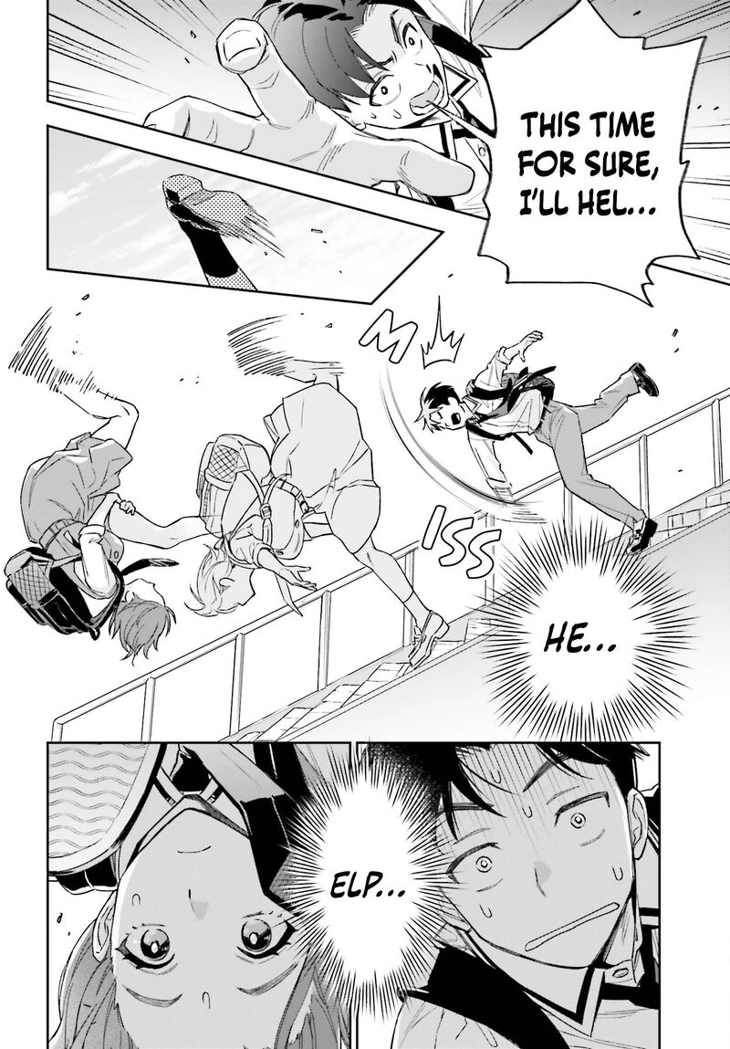 Boku No Kanojo Wa DekkawaII 2 25