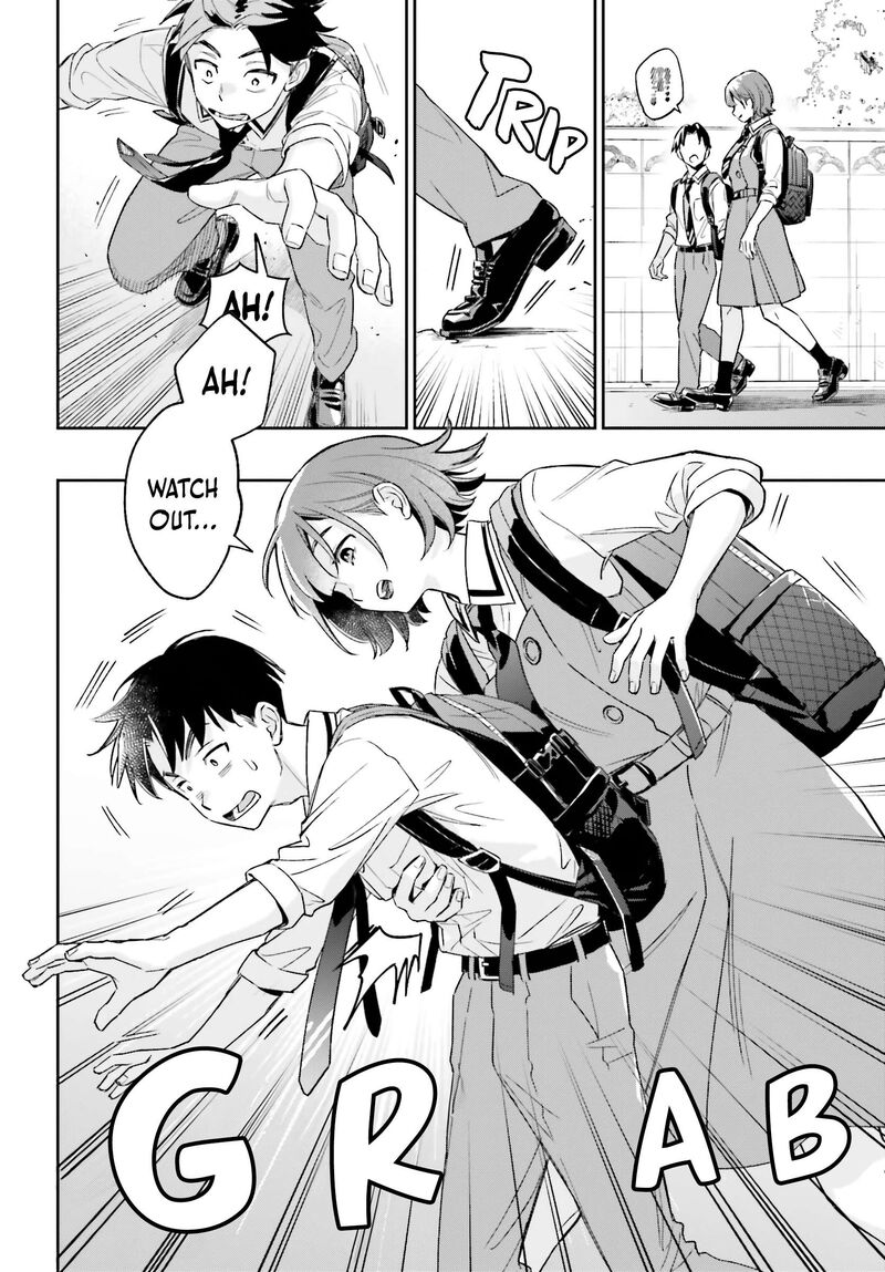 Boku No Kanojo Wa DekkawaII 2 5