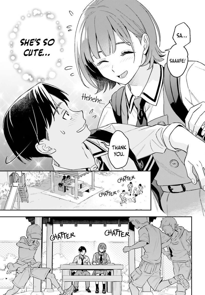 Boku No Kanojo Wa DekkawaII 2 6