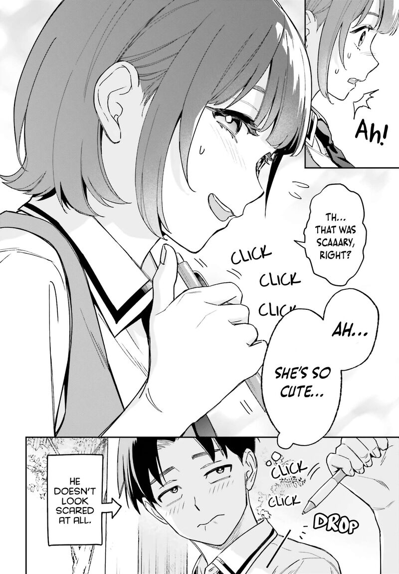 Boku No Kanojo Wa DekkawaII 2 9