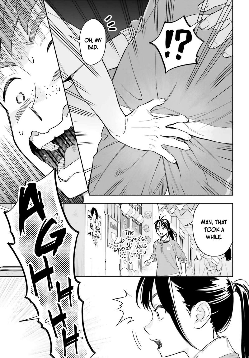 Boku No Kanojo Wa DekkawaII 21 18