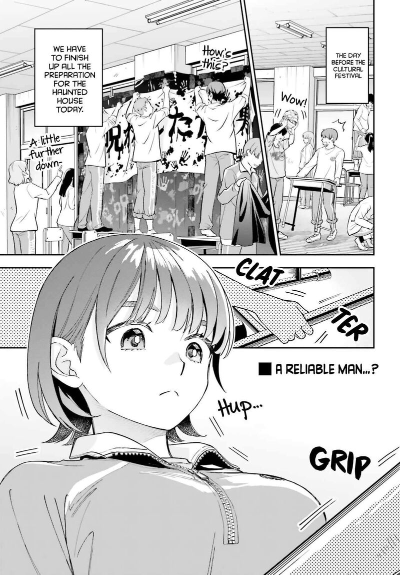 Boku No Kanojo Wa DekkawaII 21 8