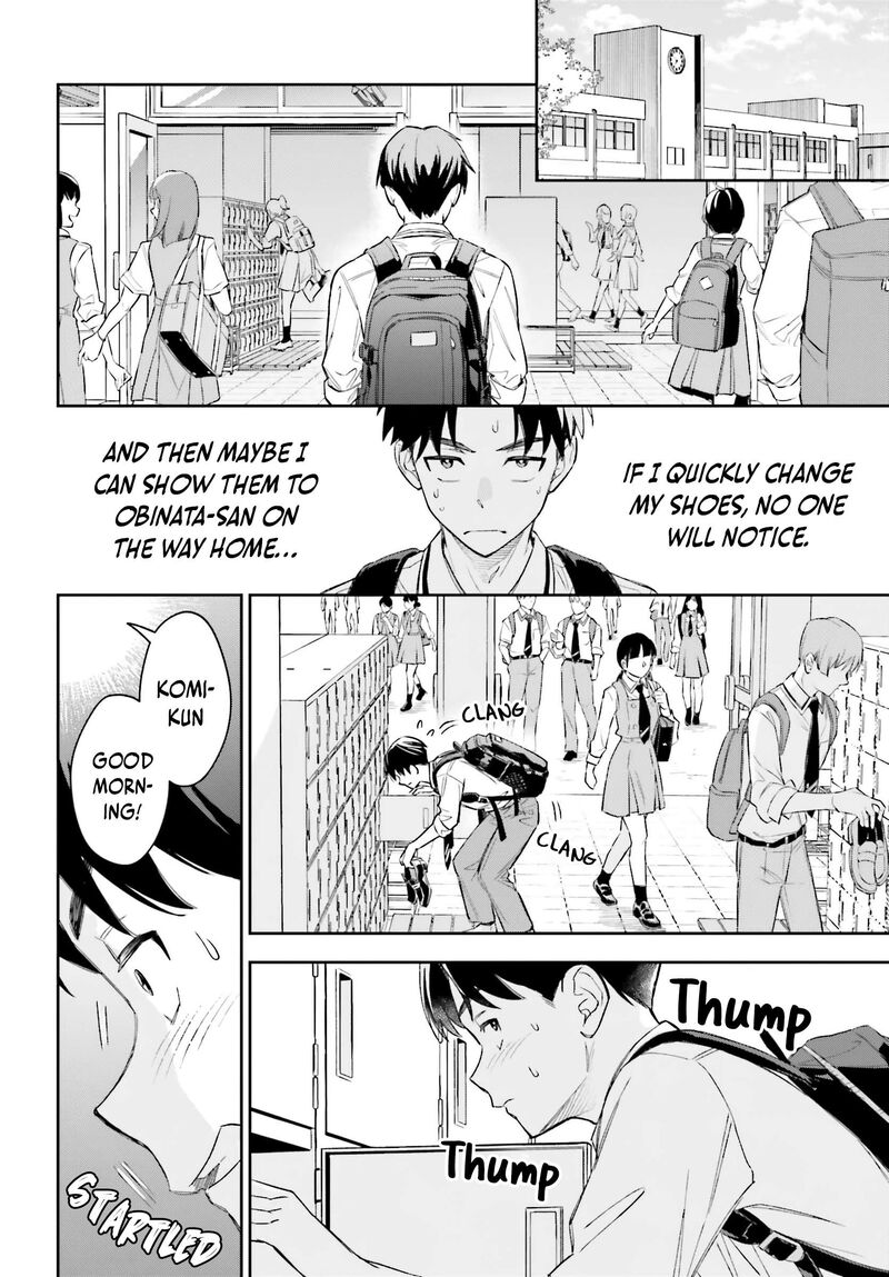 Boku No Kanojo Wa DekkawaII 3 17