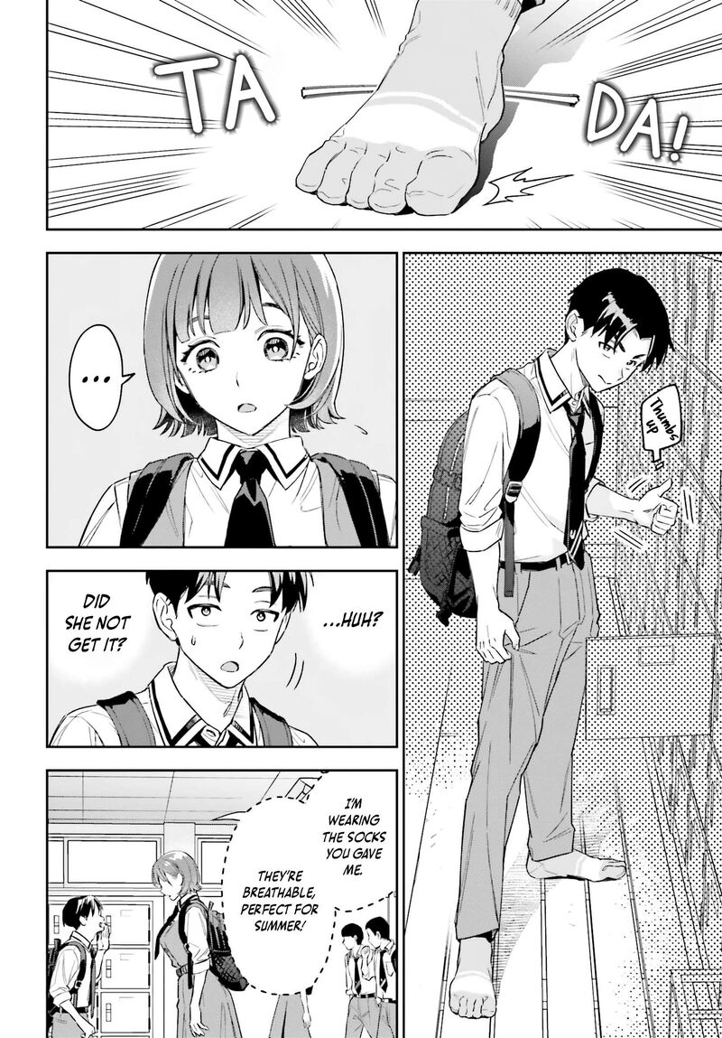 Boku No Kanojo Wa DekkawaII 3 19