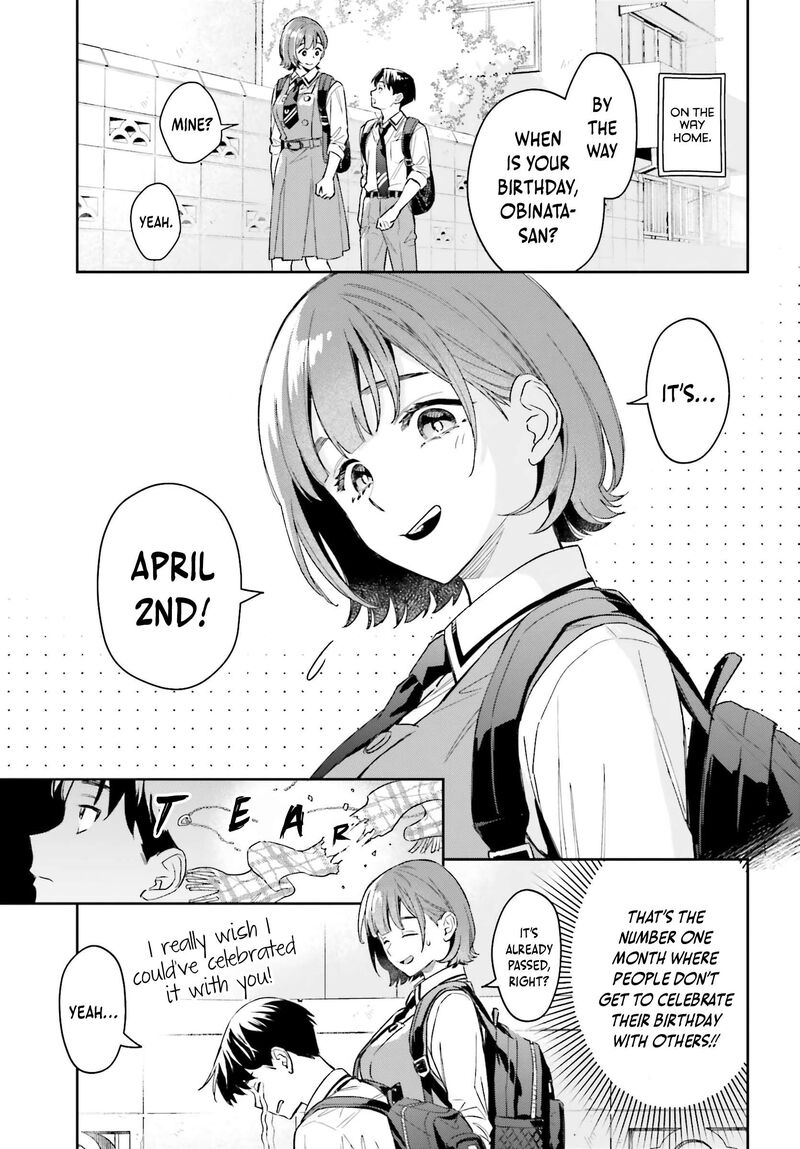 Boku No Kanojo Wa DekkawaII 3 28