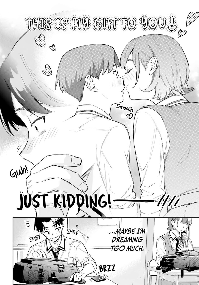 Boku No Kanojo Wa DekkawaII 3 9