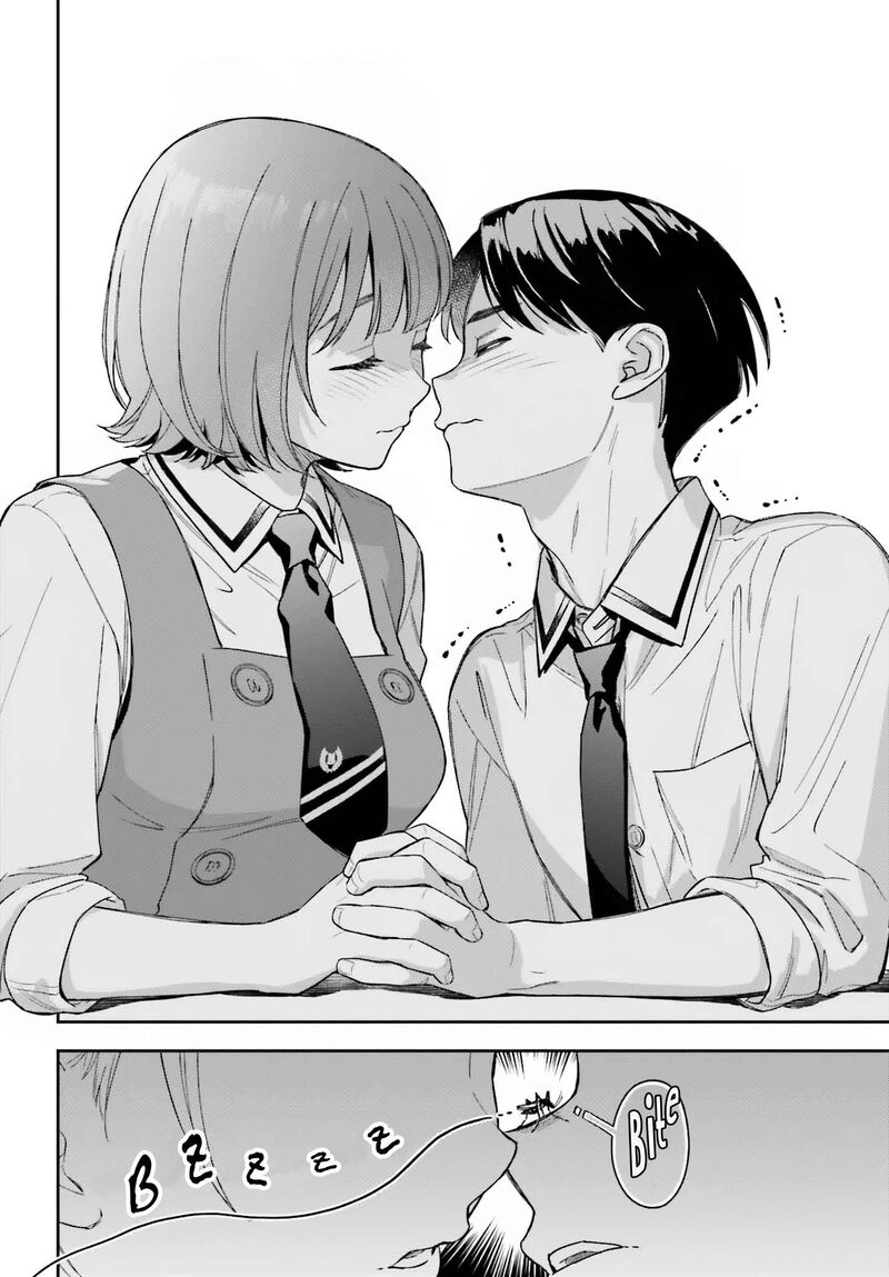 Boku No Kanojo Wa DekkawaII 4 10