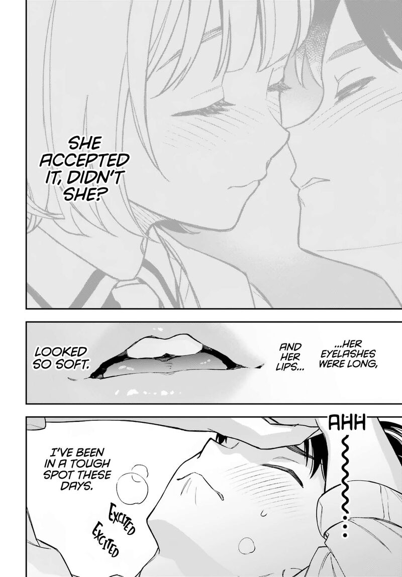 Boku No Kanojo Wa DekkawaII 4 14