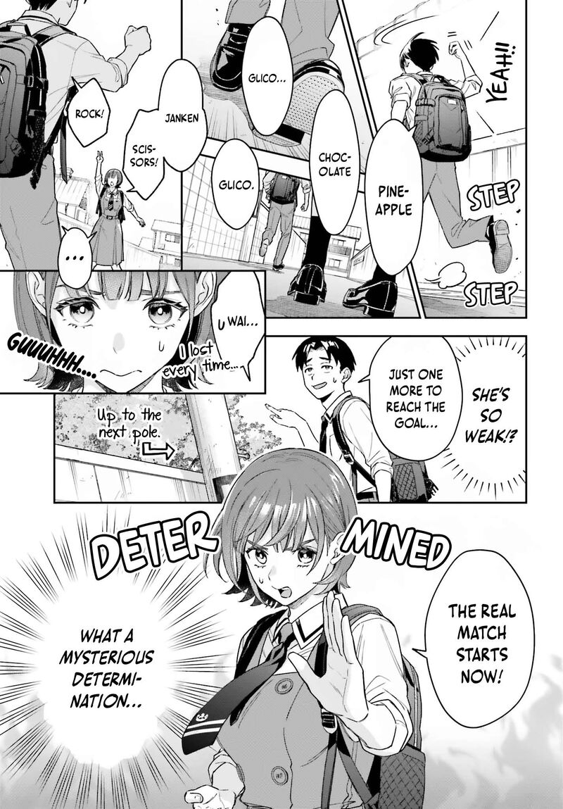 Boku No Kanojo Wa DekkawaII 4 19