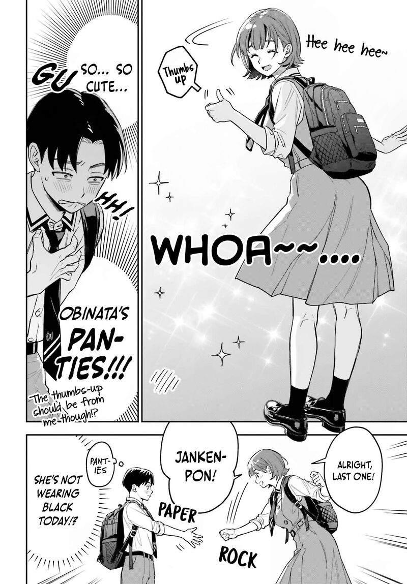 Boku No Kanojo Wa DekkawaII 4 24