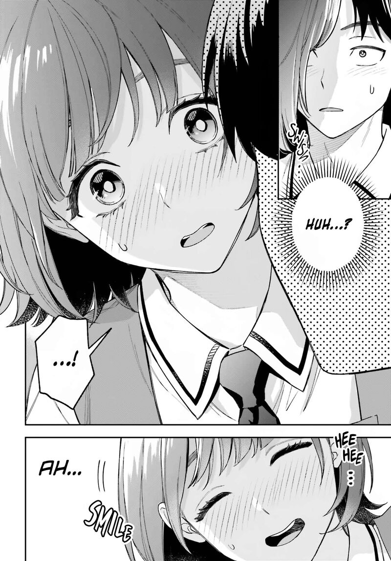Boku No Kanojo Wa DekkawaII 4 8