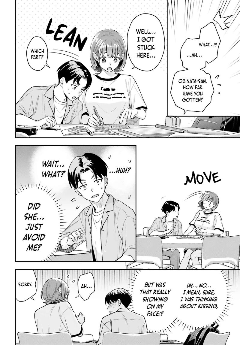 Boku No Kanojo Wa DekkawaII 5 10