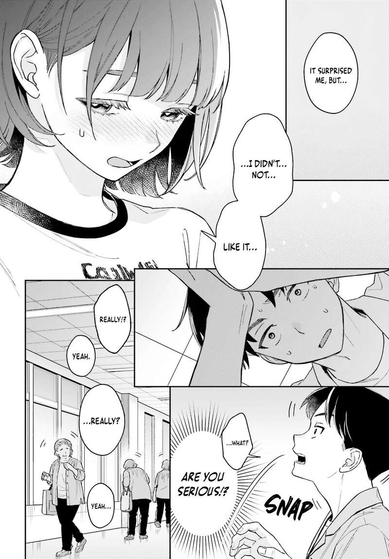 Boku No Kanojo Wa DekkawaII 5 20