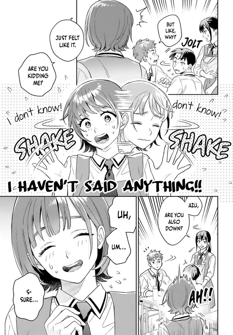 Boku No Kanojo Wa DekkawaII 6 10