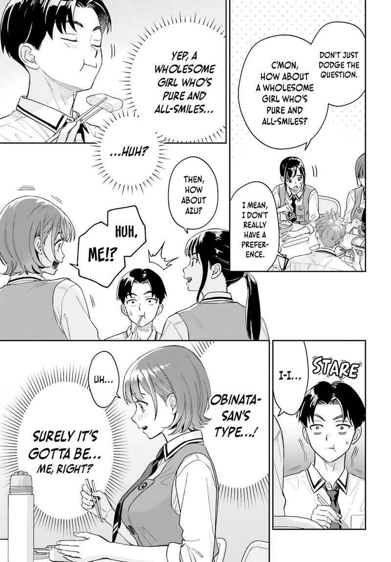 Boku No Kanojo Wa DekkawaII 6 18