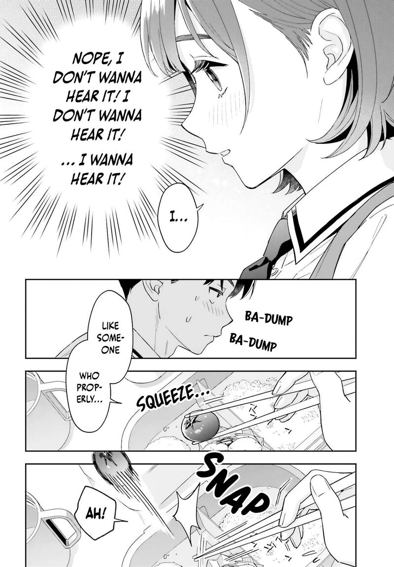 Boku No Kanojo Wa DekkawaII 6 19