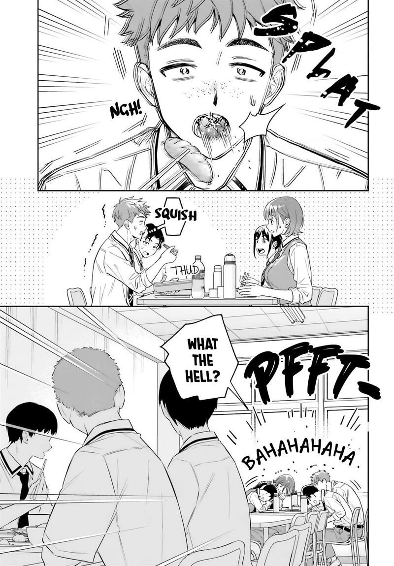 Boku No Kanojo Wa DekkawaII 6 20