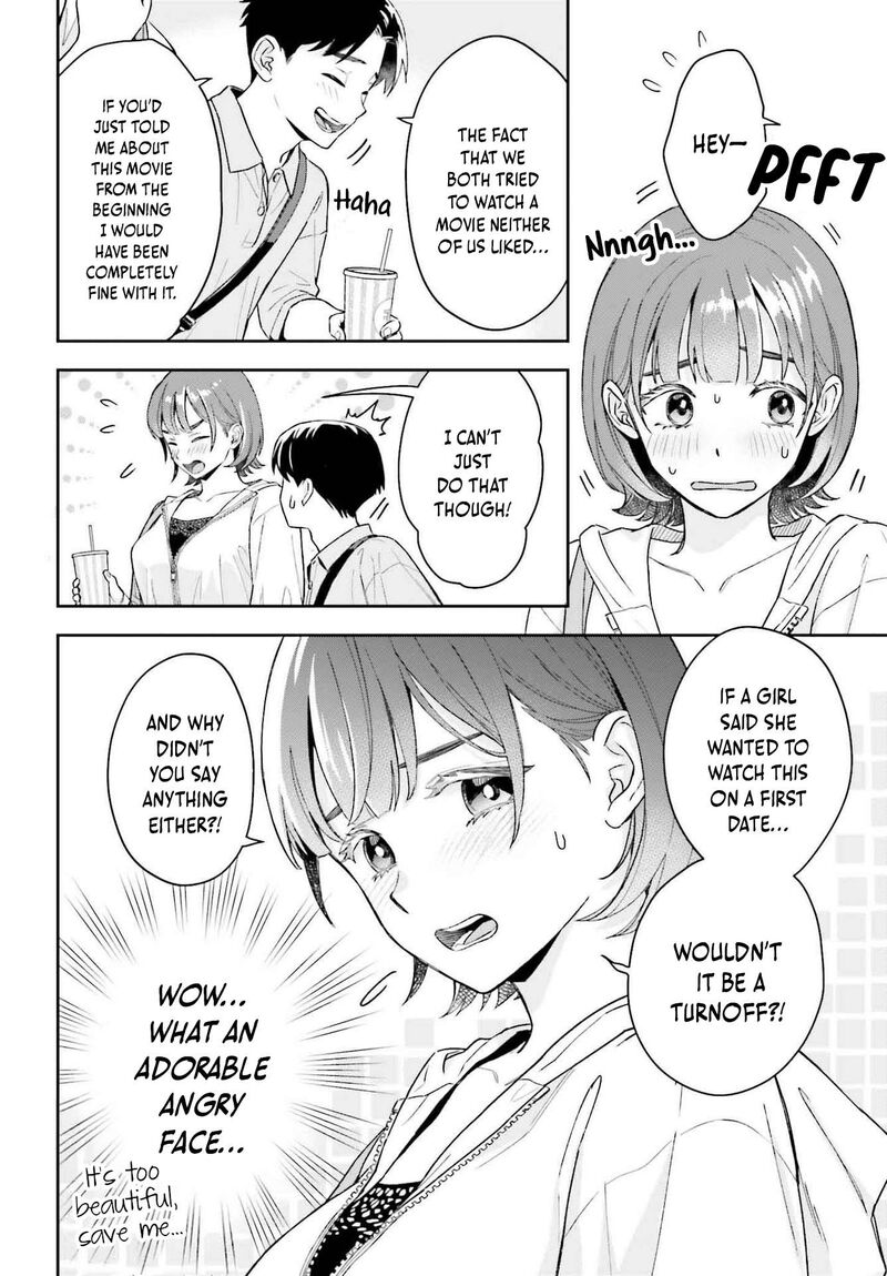 Boku No Kanojo Wa DekkawaII 7 15