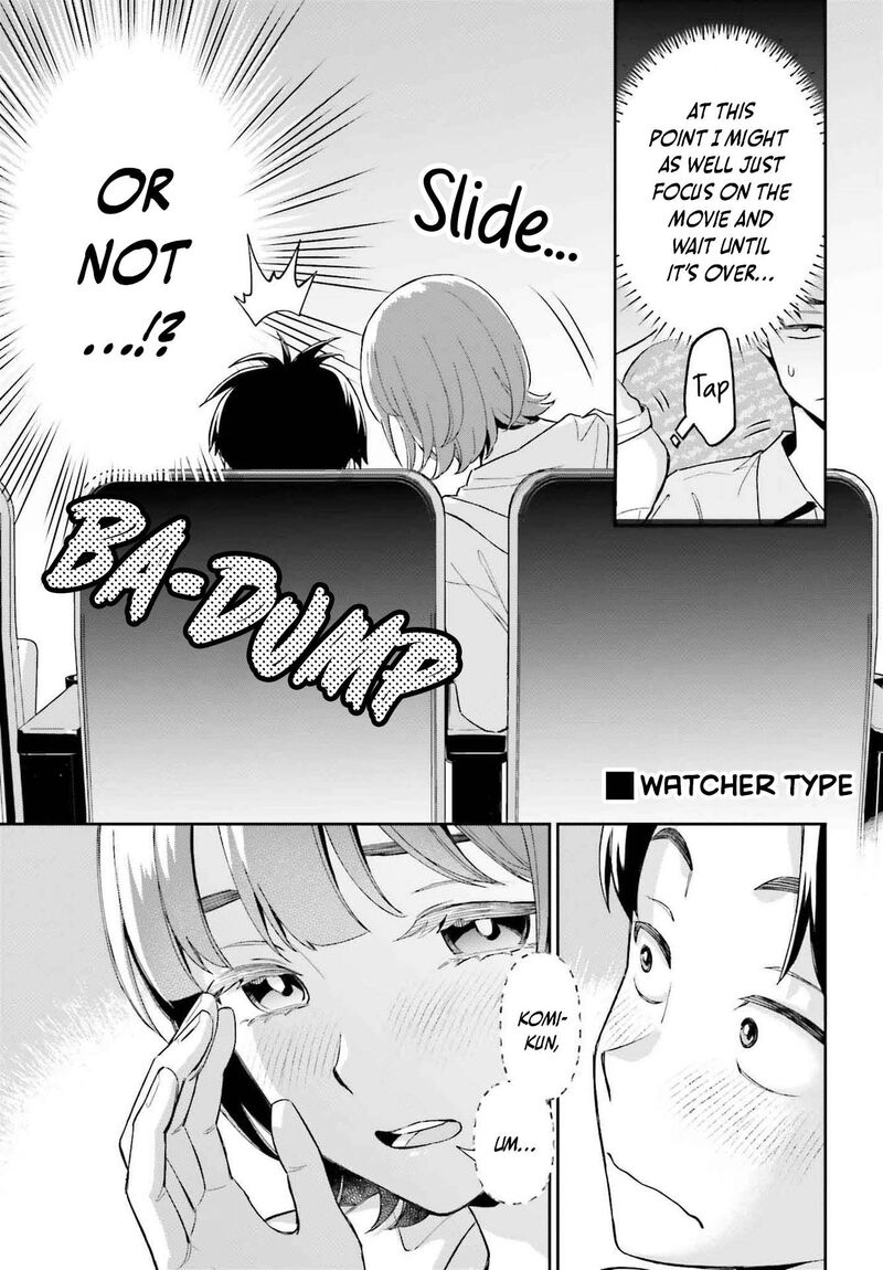 Boku No Kanojo Wa DekkawaII 7 22