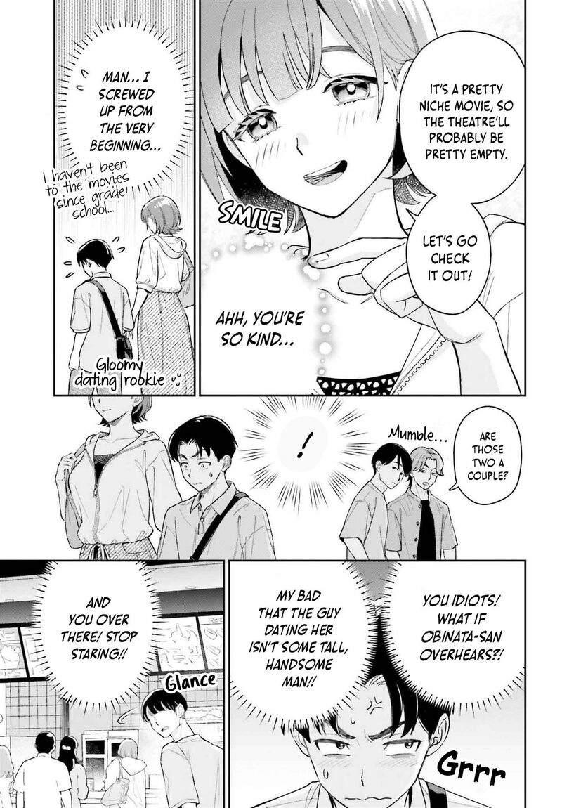 Boku No Kanojo Wa DekkawaII 7 8