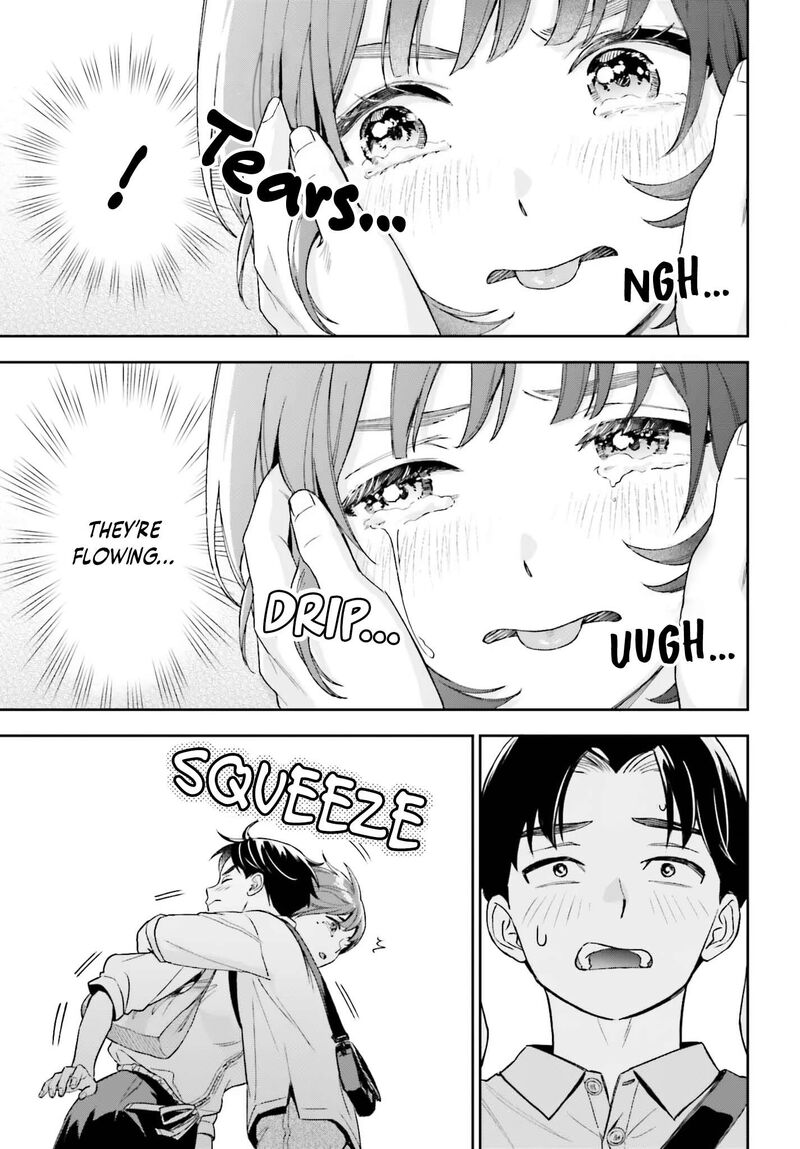 Boku No Kanojo Wa DekkawaII 8 26