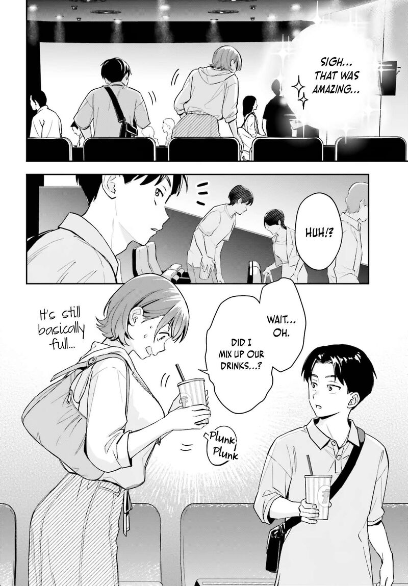 Boku No Kanojo Wa DekkawaII 8 3