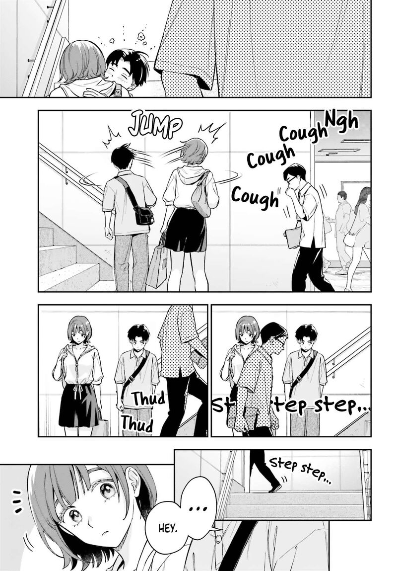 Boku No Kanojo Wa DekkawaII 8 30