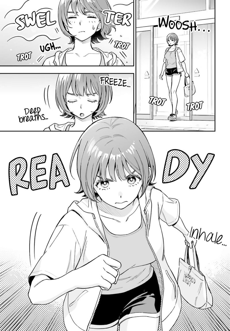 Boku No Kanojo Wa DekkawaII 9 12