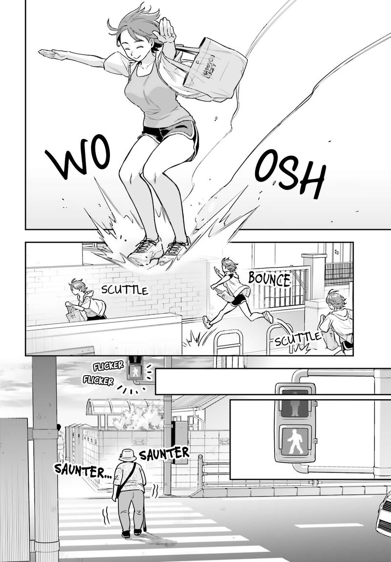 Boku No Kanojo Wa DekkawaII 9 17