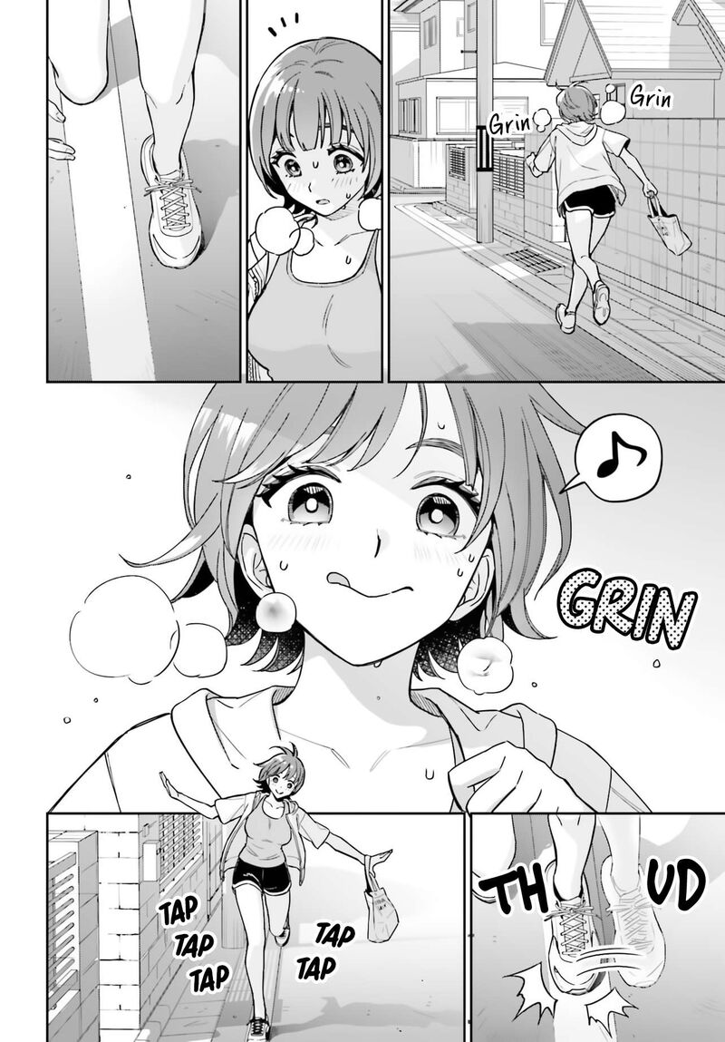 Boku No Kanojo Wa DekkawaII 9 19